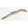 Gaby Europäischer Aal Kissen, Länge ca. 115 cm